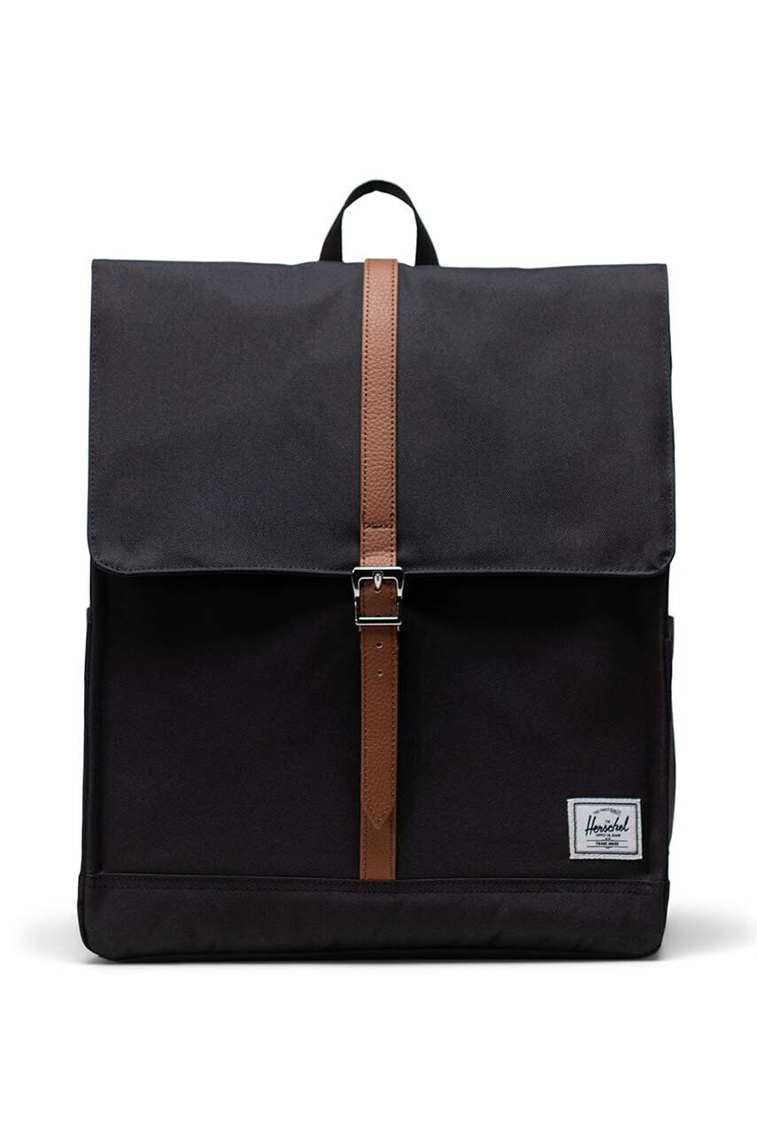 Herschel Ruksak 11376-00001-OS City Backpack - Pepit.sk