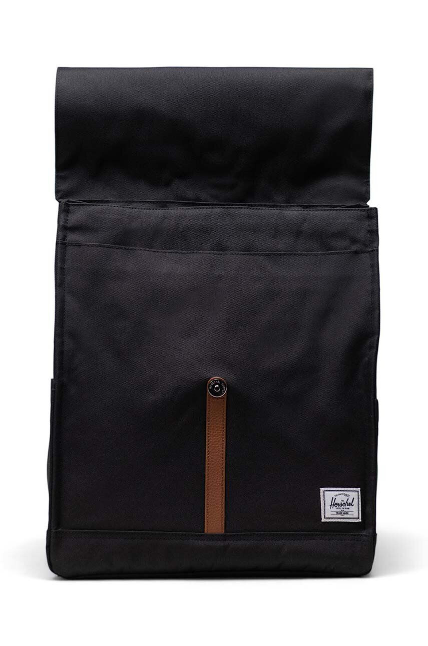 Herschel Ruksak 11376-00001-OS City Backpack - Pepit.sk