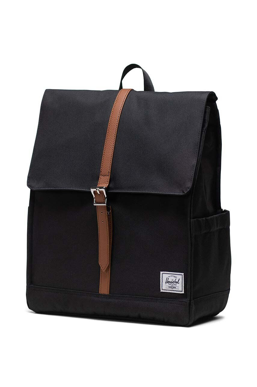 Herschel Ruksak 11376-00001-OS City Backpack - Pepit.sk