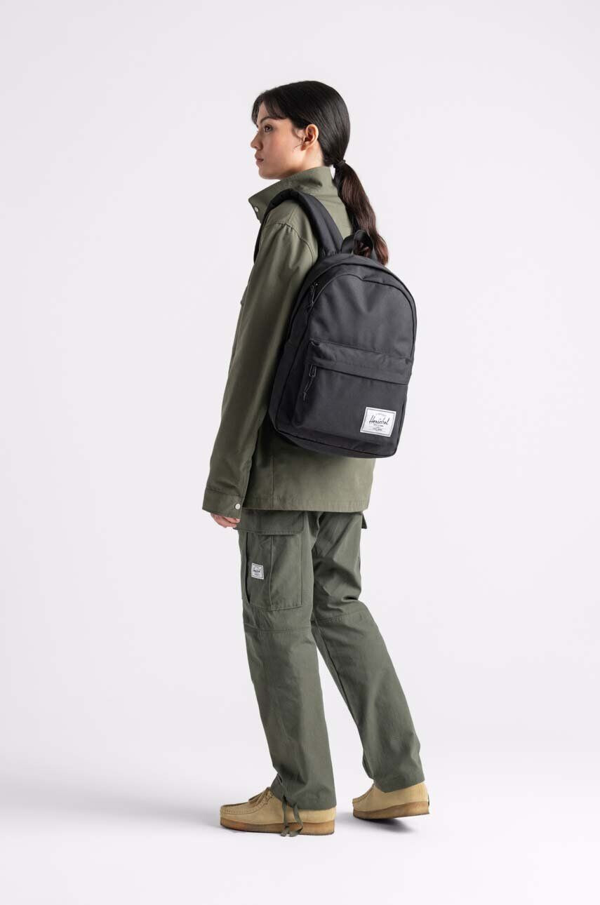 Herschel Ruksak 11377-00001-OS Classic Backpack - Pepit.sk