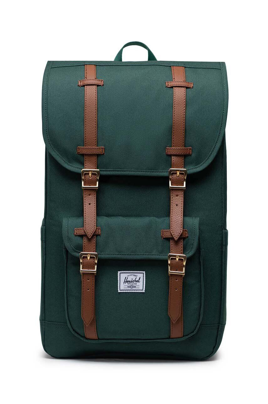 Herschel Ruksak 11390-05932-OS Little America Backpack - Pepit.sk