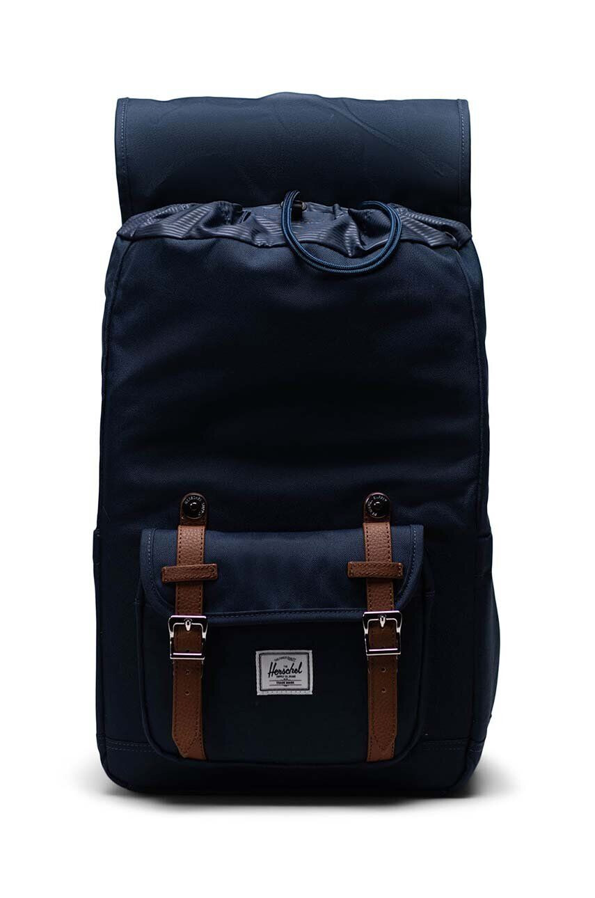 Herschel Ruksak 11391-00007-OS Little America Mid Backpack - Pepit.sk