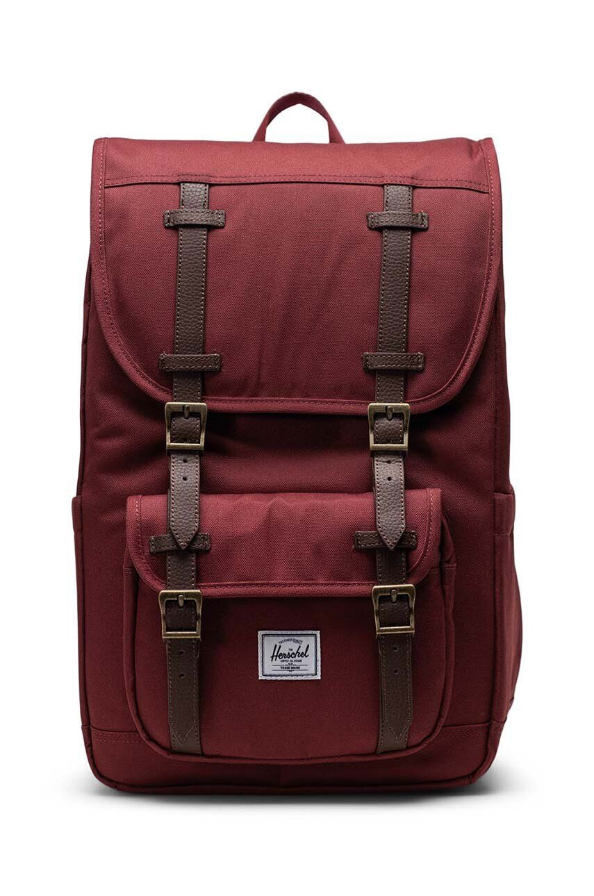 Herschel Ruksak 11391-05655-OS Little America Mid Backpack - Pepit.sk