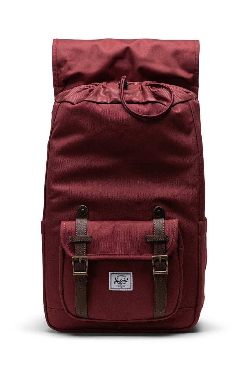 Herschel Ruksak 11391-05655-OS Little America Mid Backpack - Pepit.sk