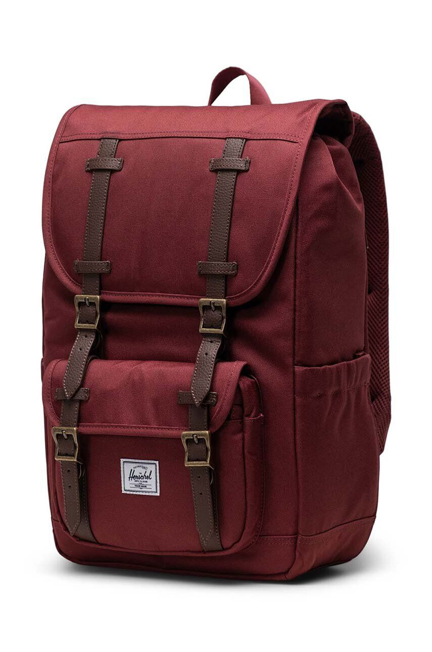 Herschel Ruksak 11391-05655-OS Little America Mid Backpack - Pepit.sk