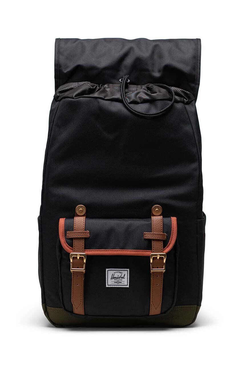 Herschel Ruksak 11391-05883-OS Little America Mid Backpack - Pepit.sk