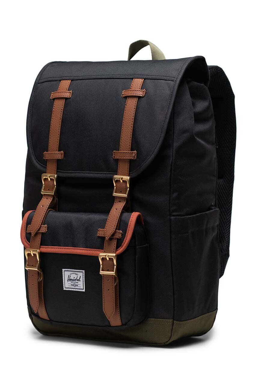 Herschel Ruksak 11391-05883-OS Little America Mid Backpack - Pepit.sk