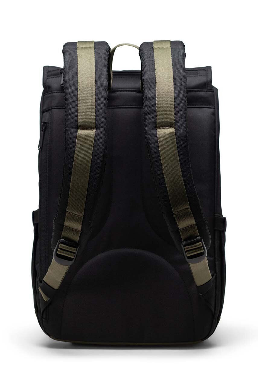 Herschel Ruksak 11391-05883-OS Little America Mid Backpack - Pepit.sk