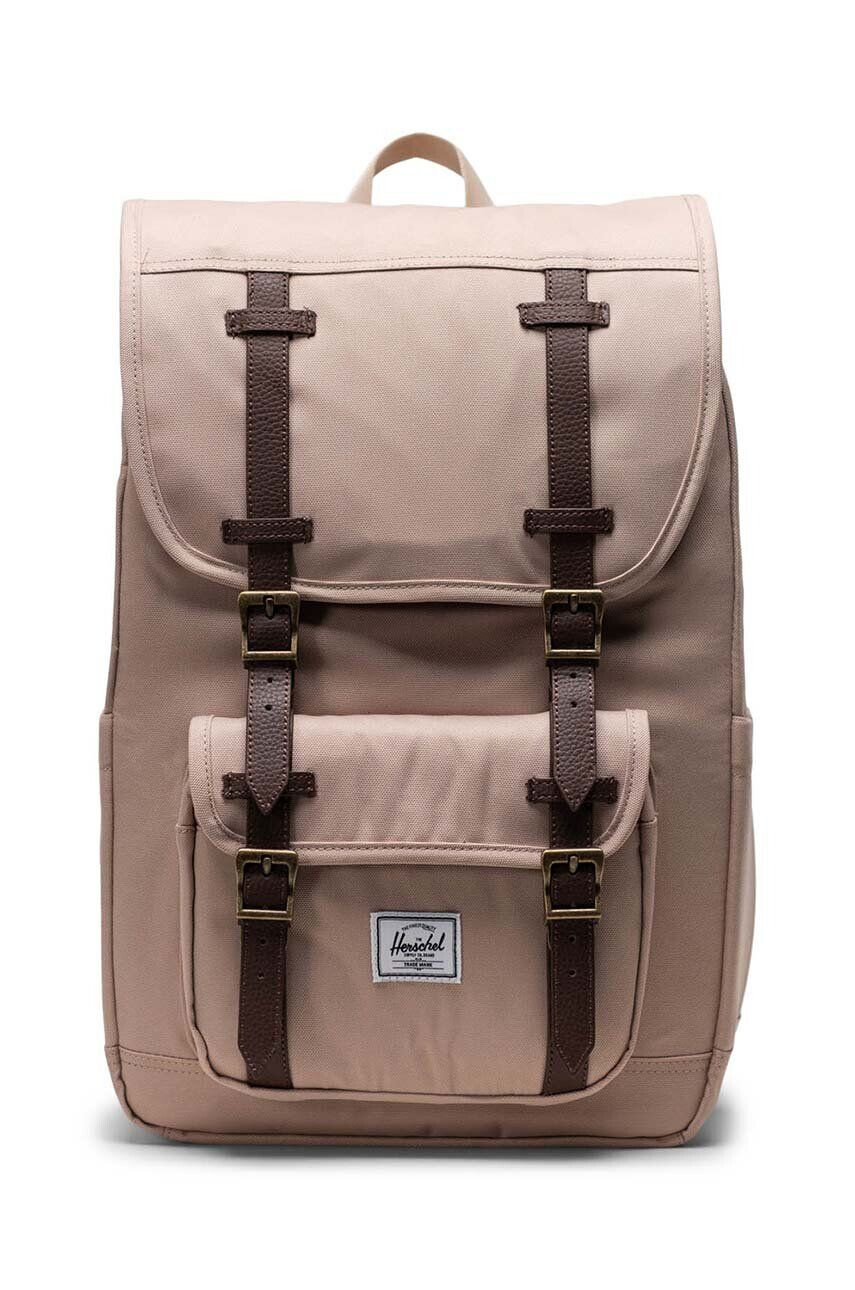 Herschel Ruksak 11391-05905-OS Little America Mid Backpack - Pepit.sk