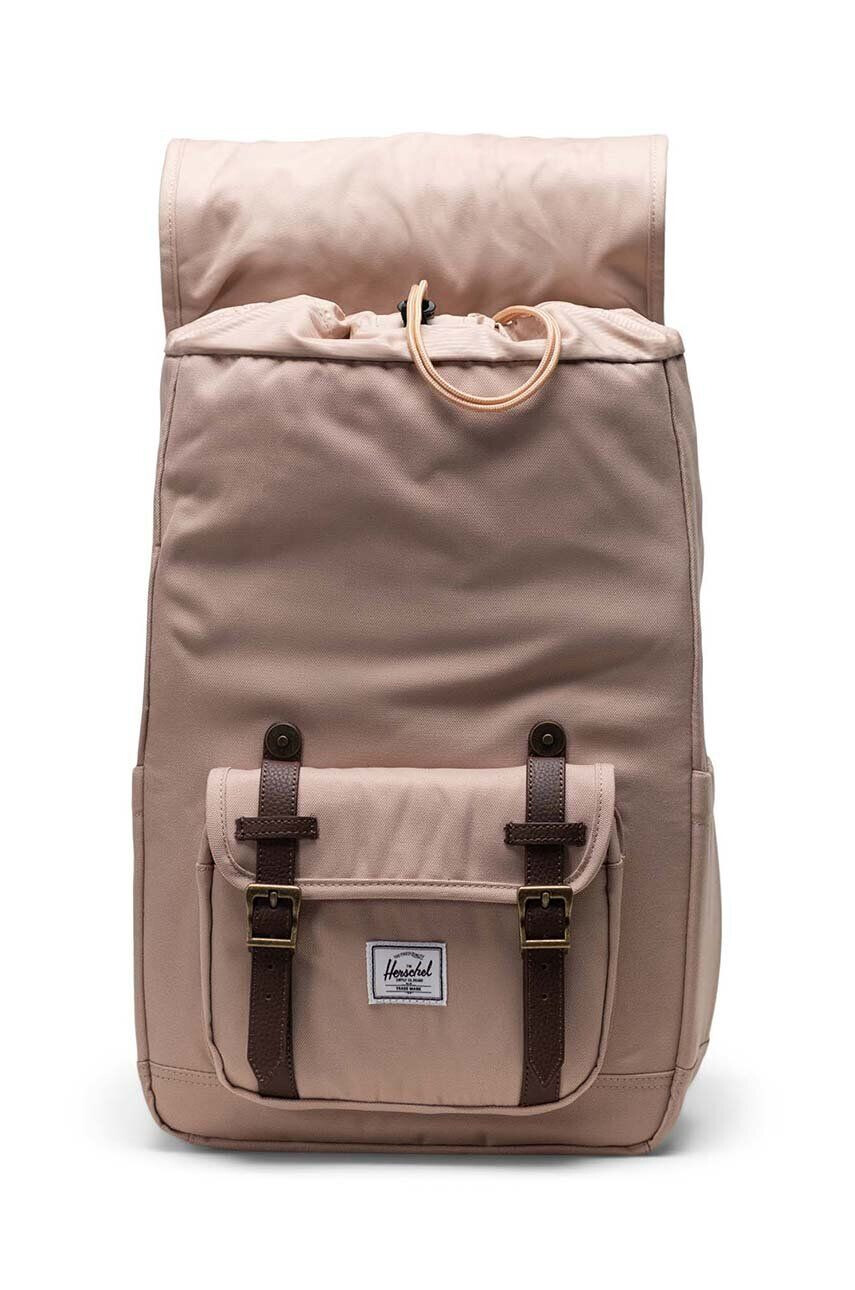 Herschel Ruksak 11391-05905-OS Little America Mid Backpack - Pepit.sk