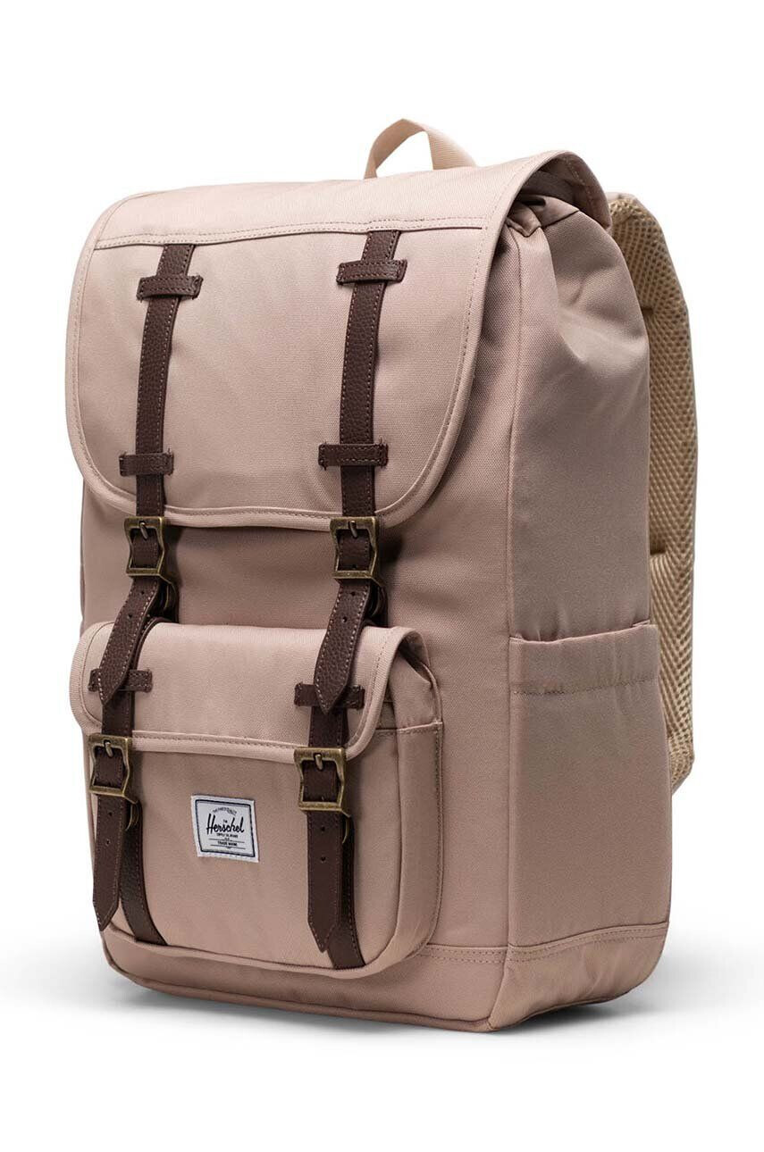 Herschel Ruksak 11391-05905-OS Little America Mid Backpack - Pepit.sk