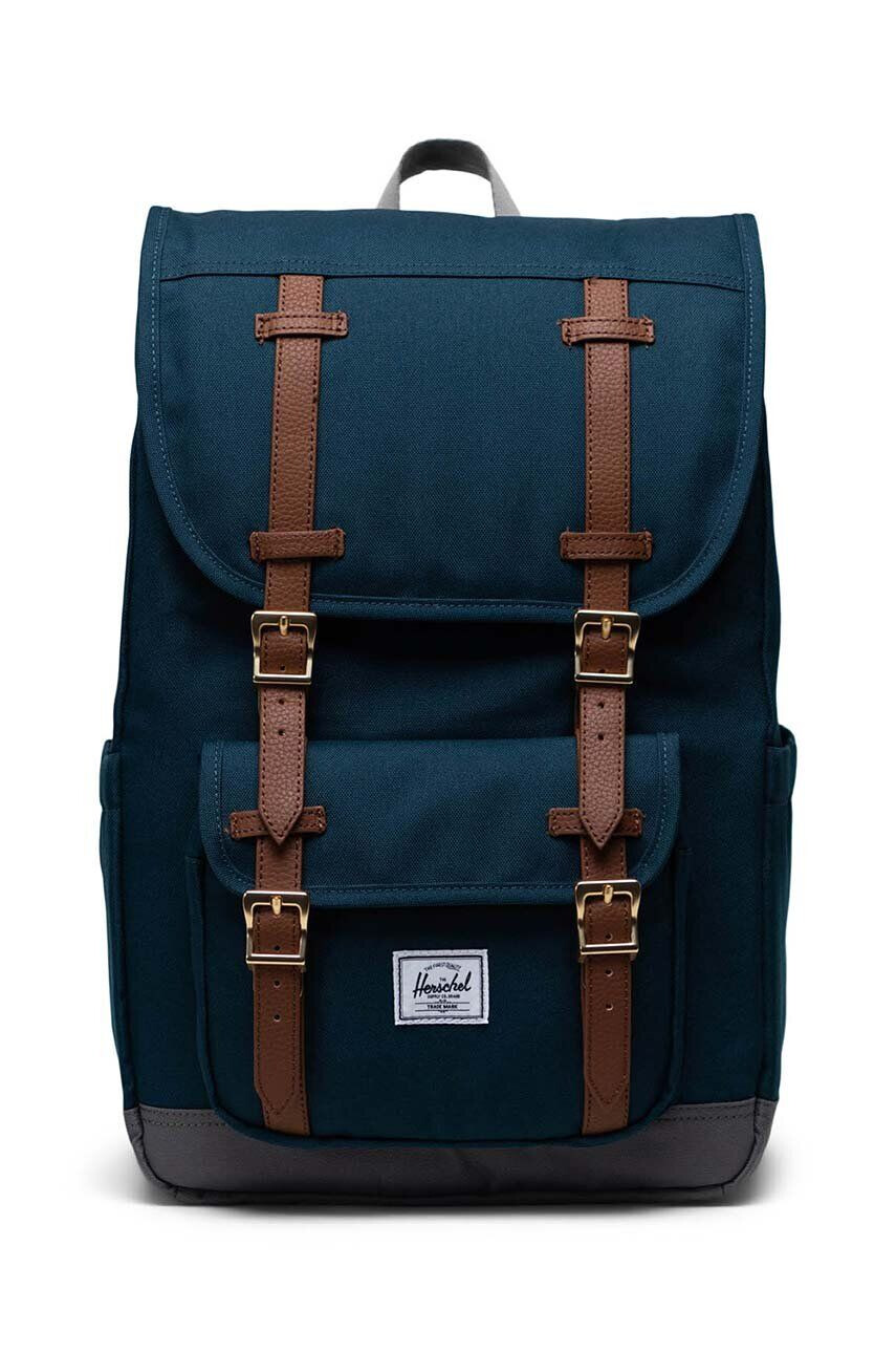 Herschel Ruksak 11391-05921-OS Little America Mid Backpack - Pepit.sk