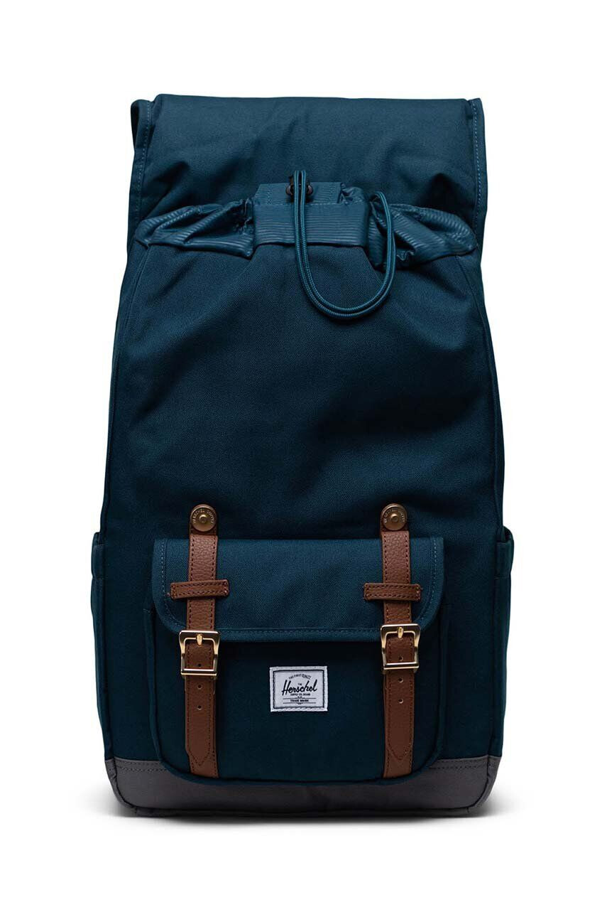 Herschel Ruksak 11391-05921-OS Little America Mid Backpack - Pepit.sk