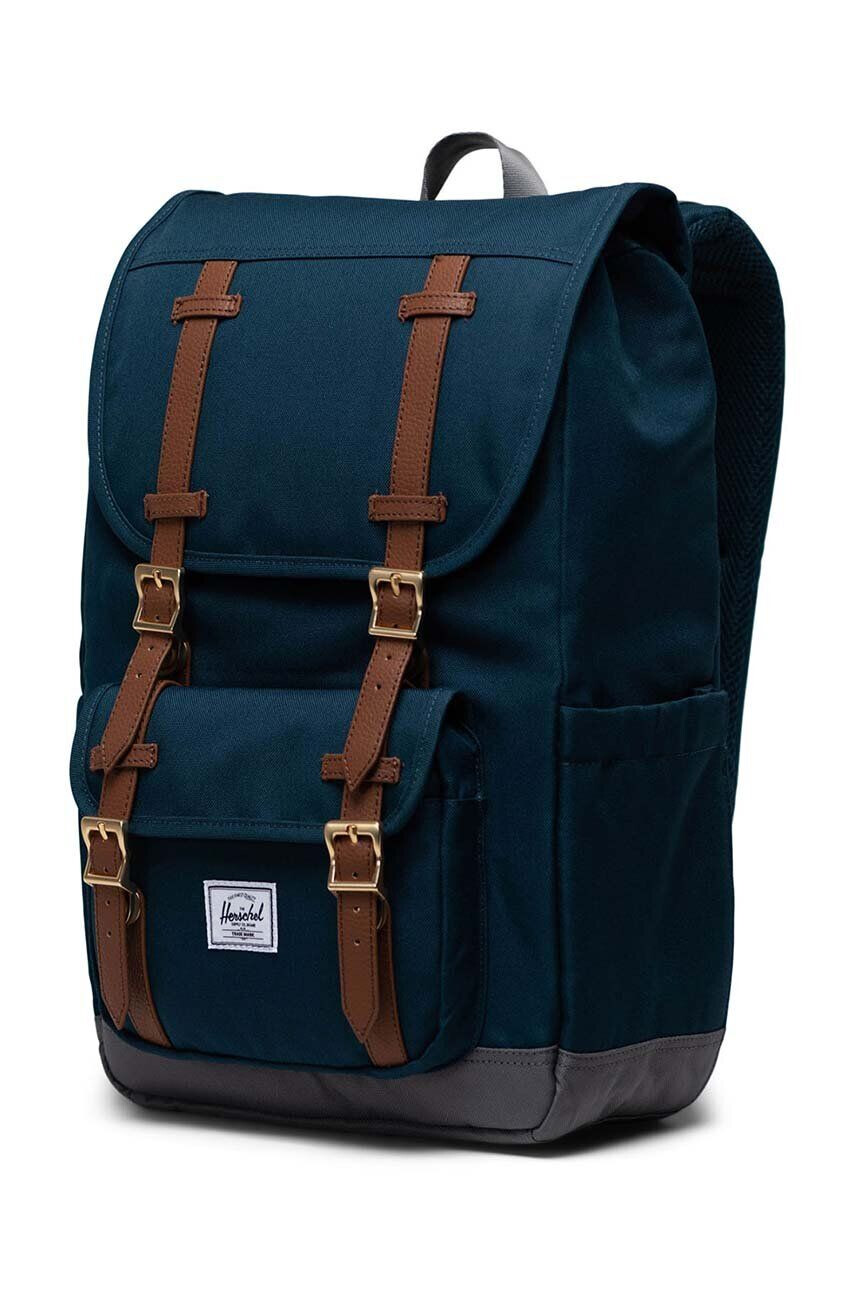 Herschel Ruksak 11391-05921-OS Little America Mid Backpack - Pepit.sk