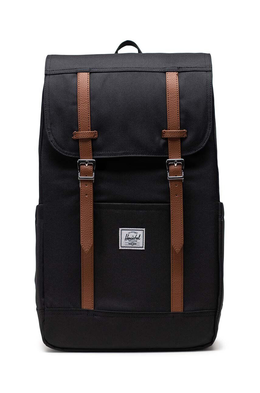 Herschel Ruksak 11397-00001-OS Retreat Backpack - Pepit.sk