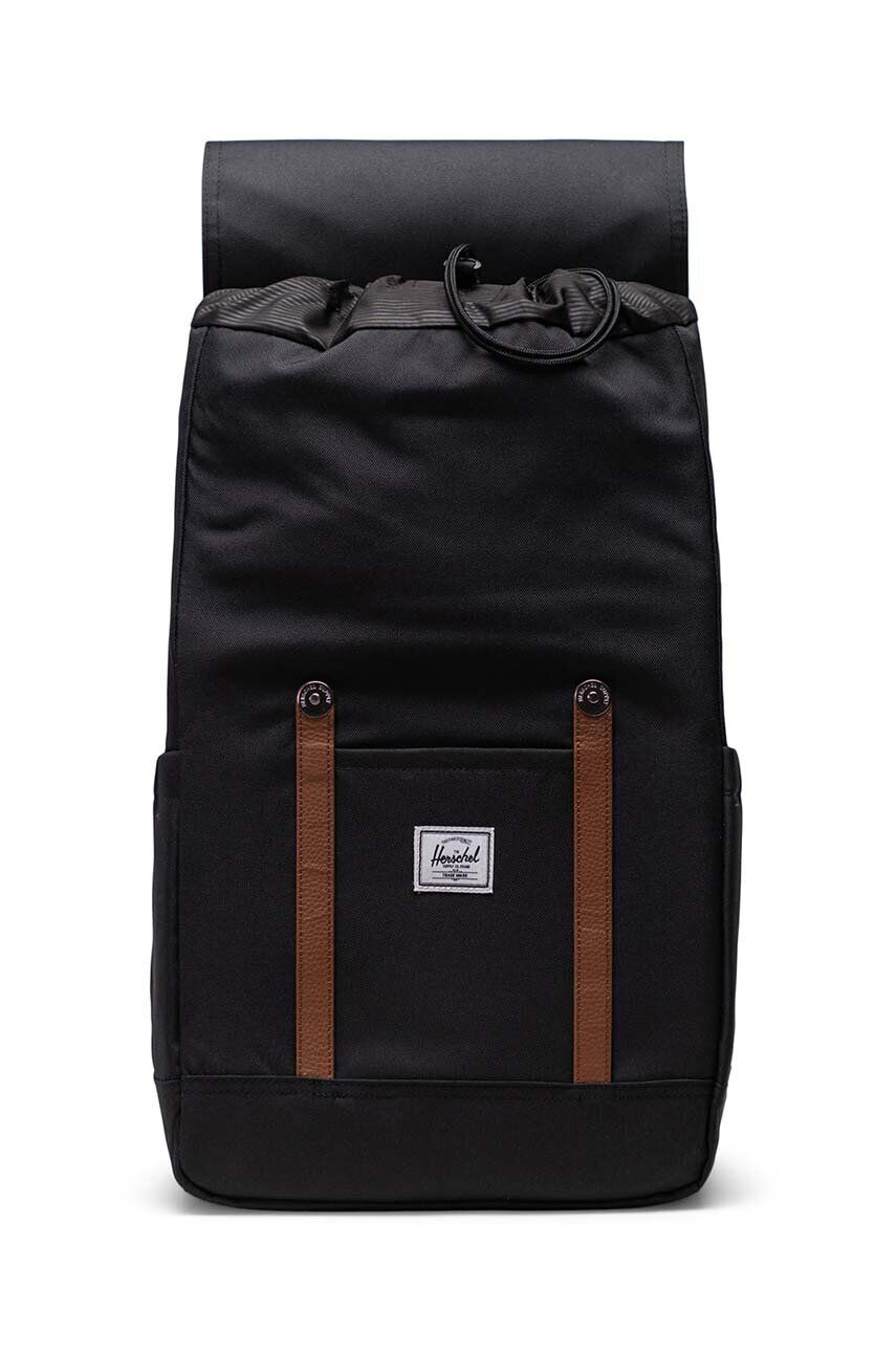 Herschel Ruksak 11397-00001-OS Retreat Backpack - Pepit.sk