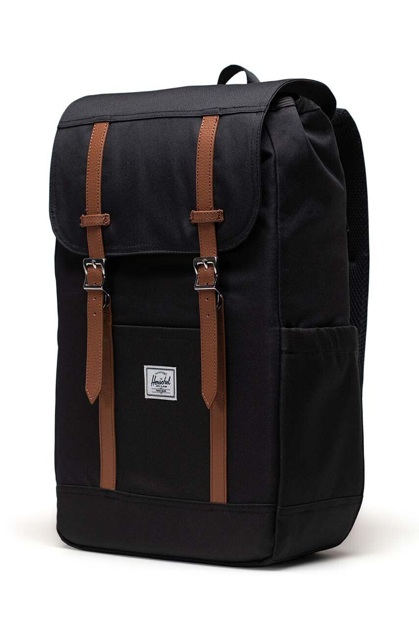 Herschel Ruksak 11397-00001-OS Retreat Backpack - Pepit.sk