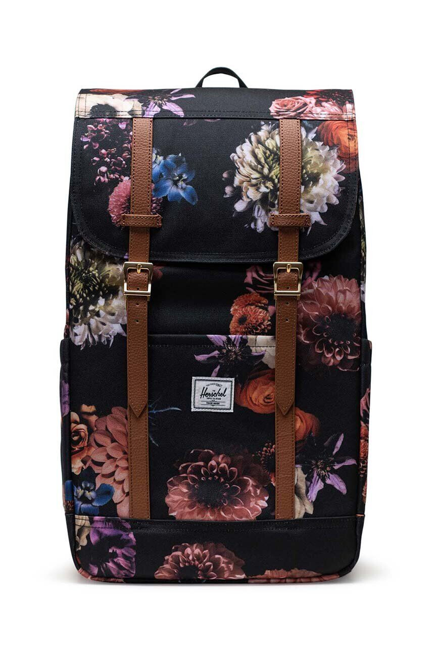 Herschel Ruksak 11397-05899-OS Retreat Backpack - Pepit.sk