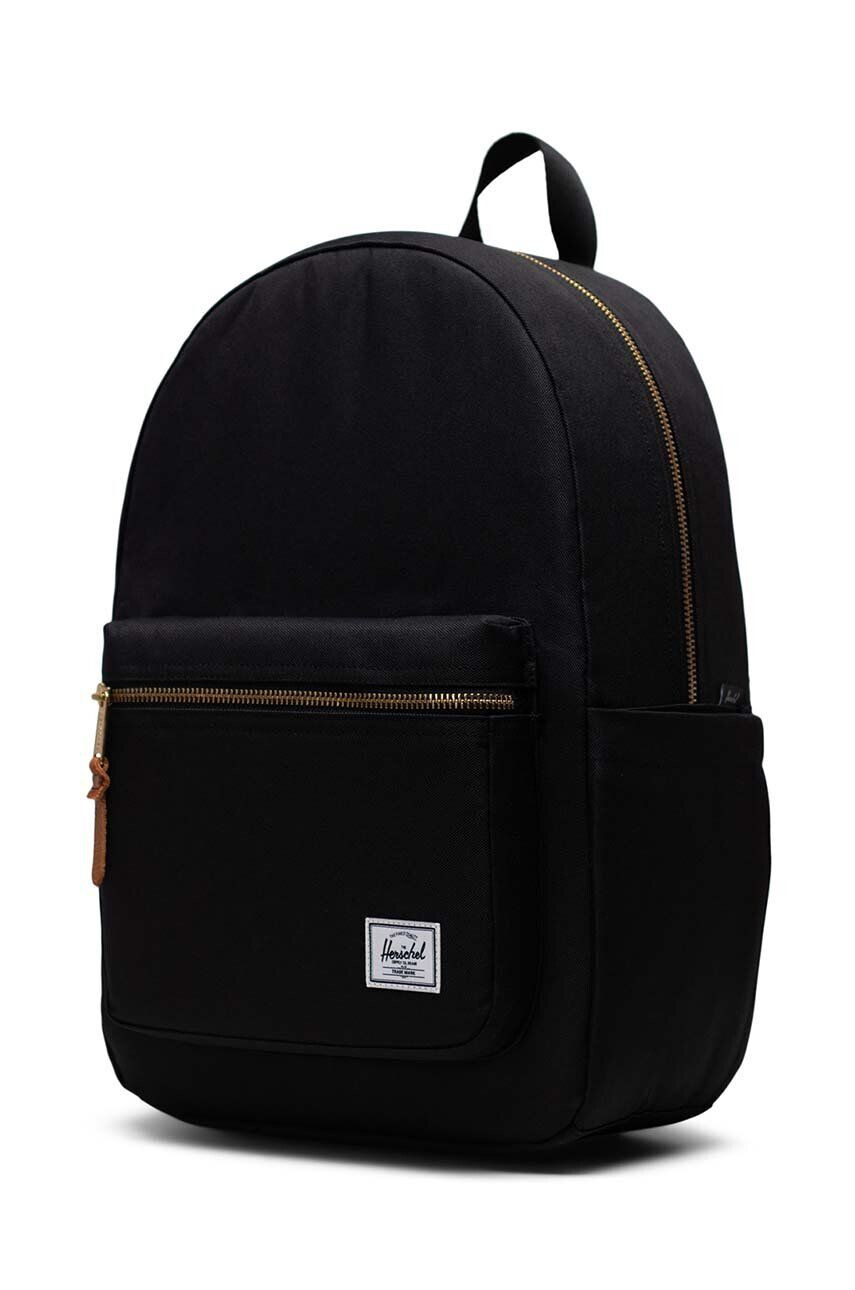 Herschel Ruksak 11407-00001-OS Settlement Backpack - Pepit.sk