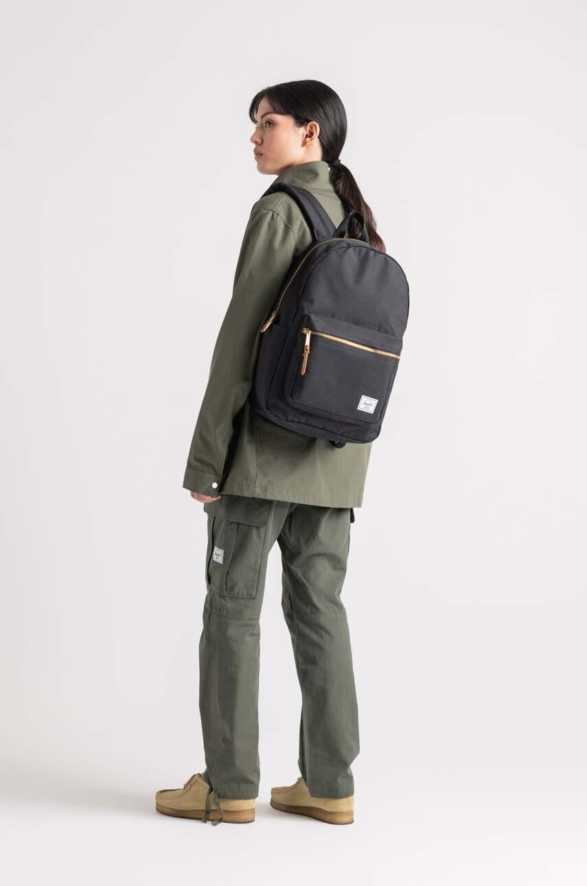 Herschel Ruksak 11407-00001-OS Settlement Backpack - Pepit.sk