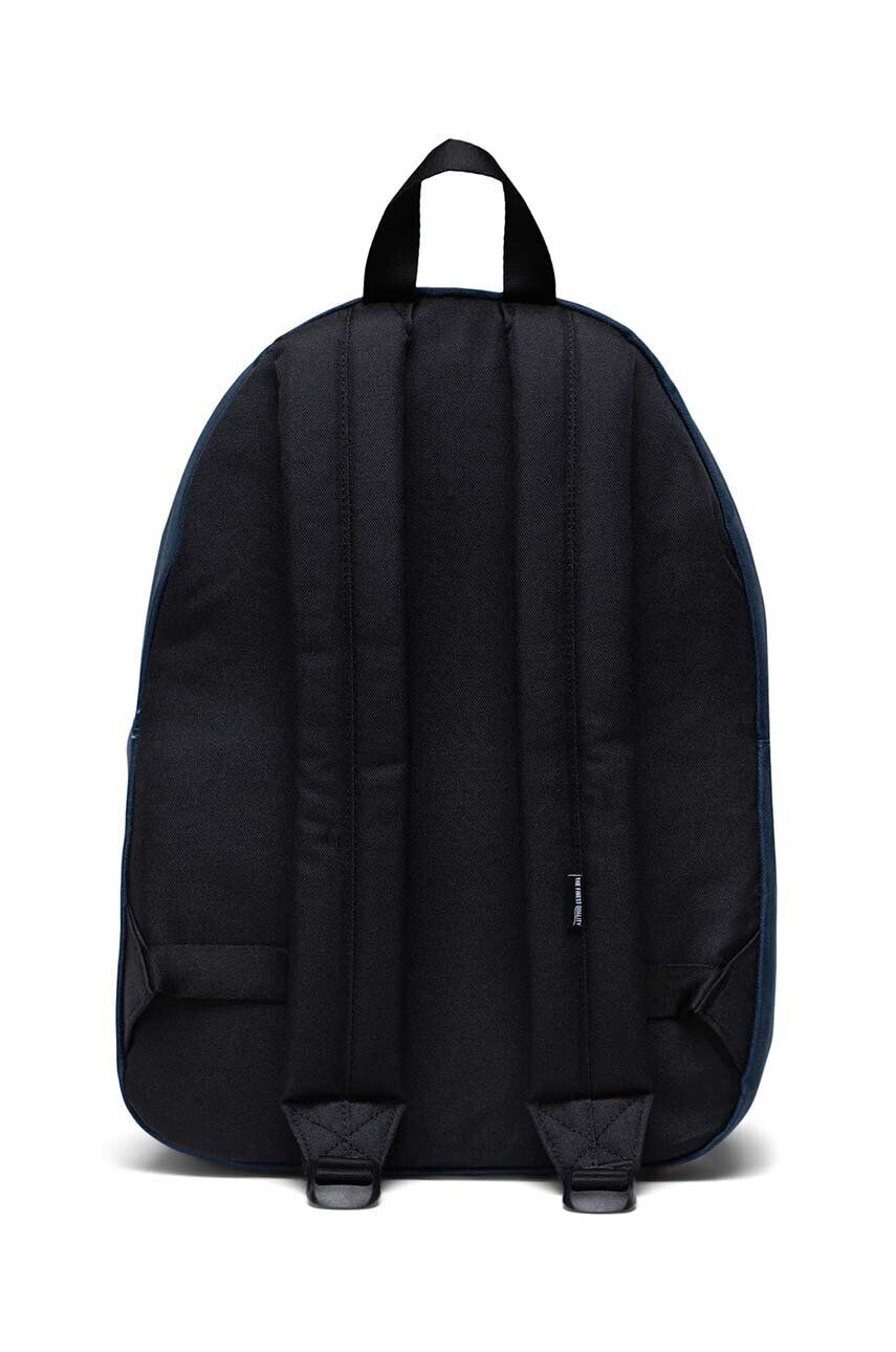 Herschel Ruksak Classic Backpack tmavomodrá farba veľký jednofarebný - Pepit.sk