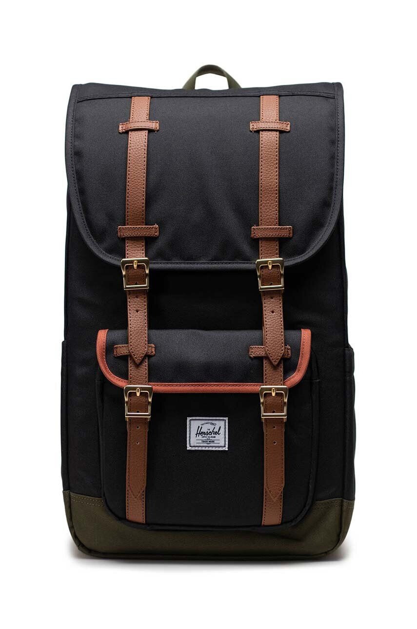 Herschel Ruksak Little America Backpack - Pepit.sk