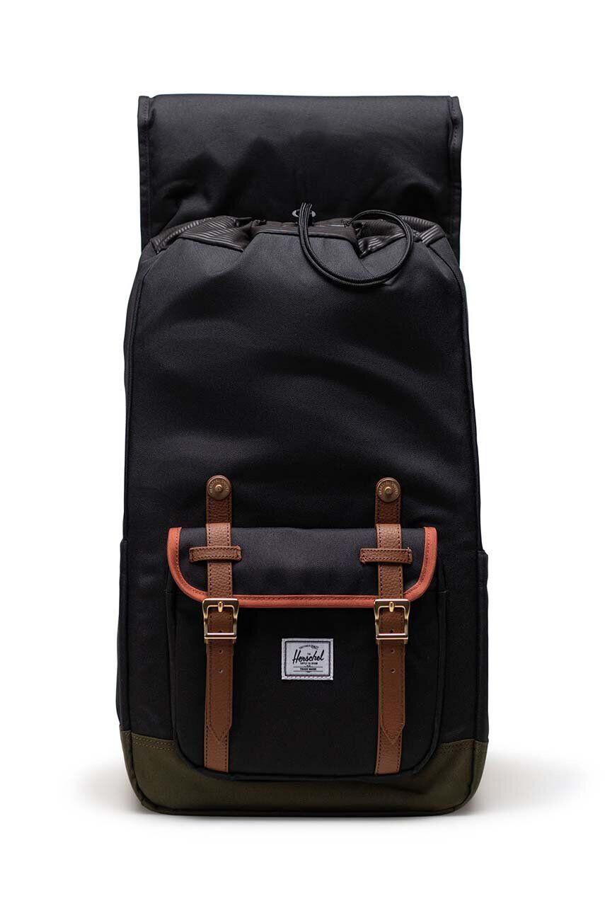 Herschel Ruksak Little America Backpack - Pepit.sk