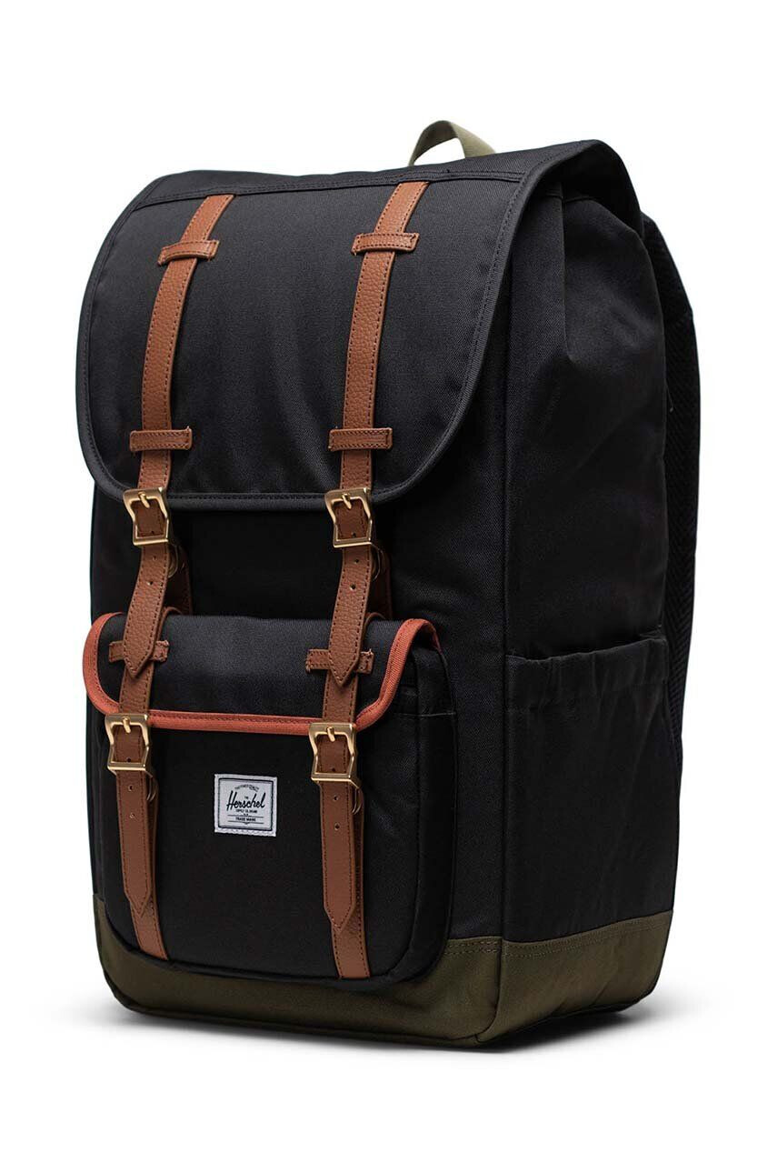 Herschel Ruksak Little America Backpack - Pepit.sk