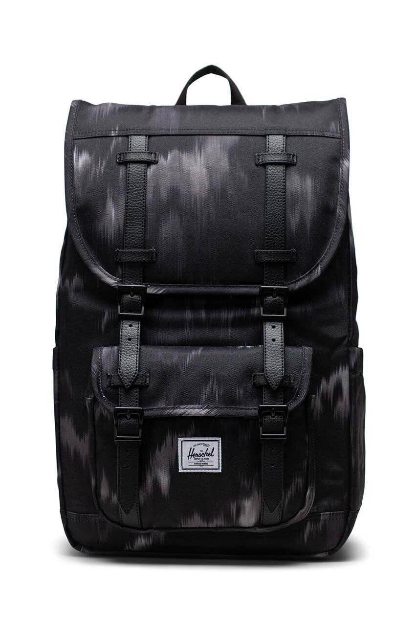 Herschel Ruksak Little America Mid Backpack - Pepit.sk