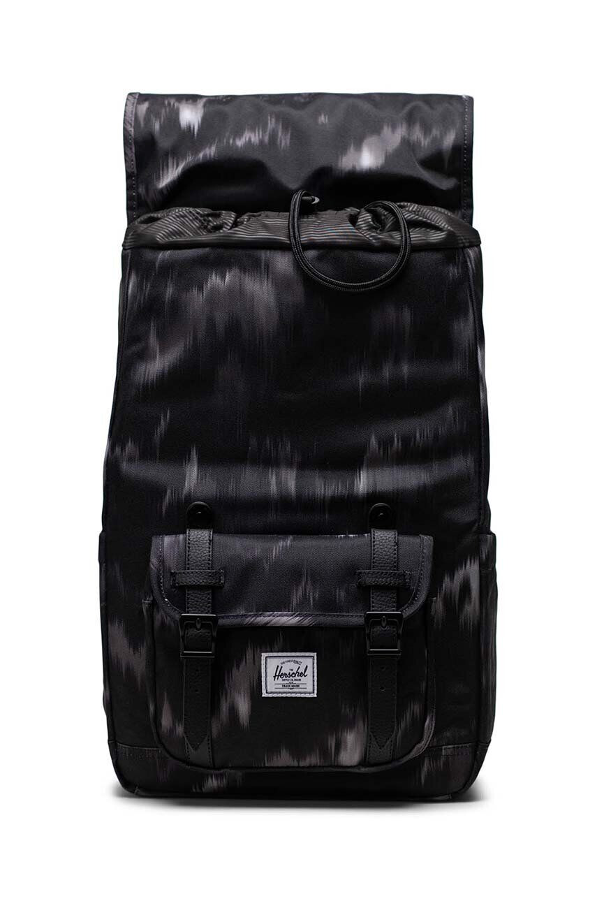 Herschel Ruksak Little America Mid Backpack - Pepit.sk