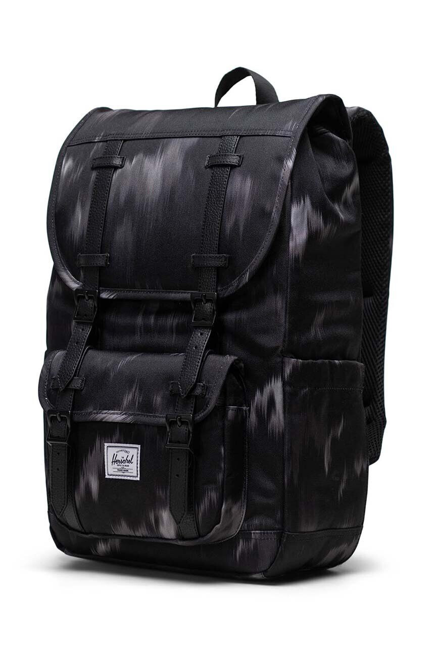 Herschel Ruksak Little America Mid Backpack - Pepit.sk