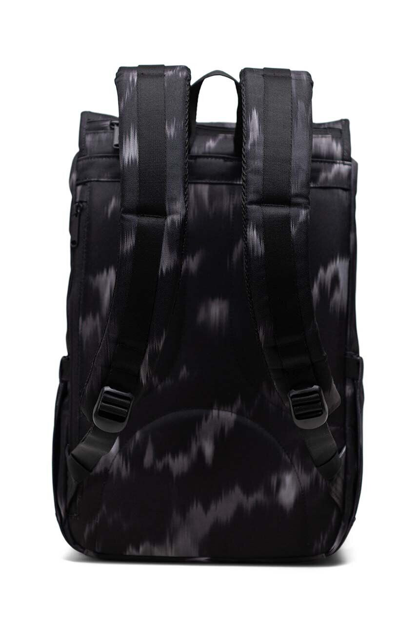 Herschel Ruksak Little America Mid Backpack - Pepit.sk