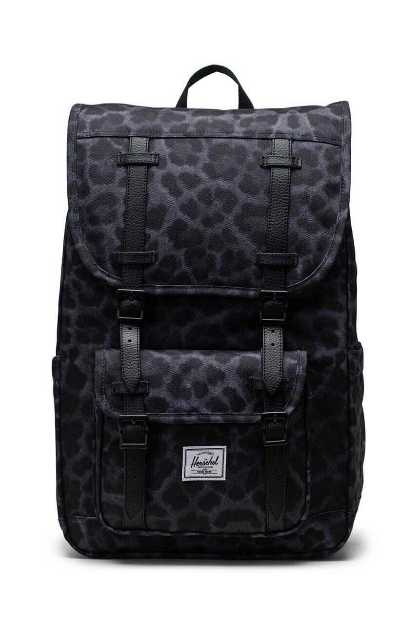 Herschel Ruksak Little America Mid Backpack - Pepit.sk