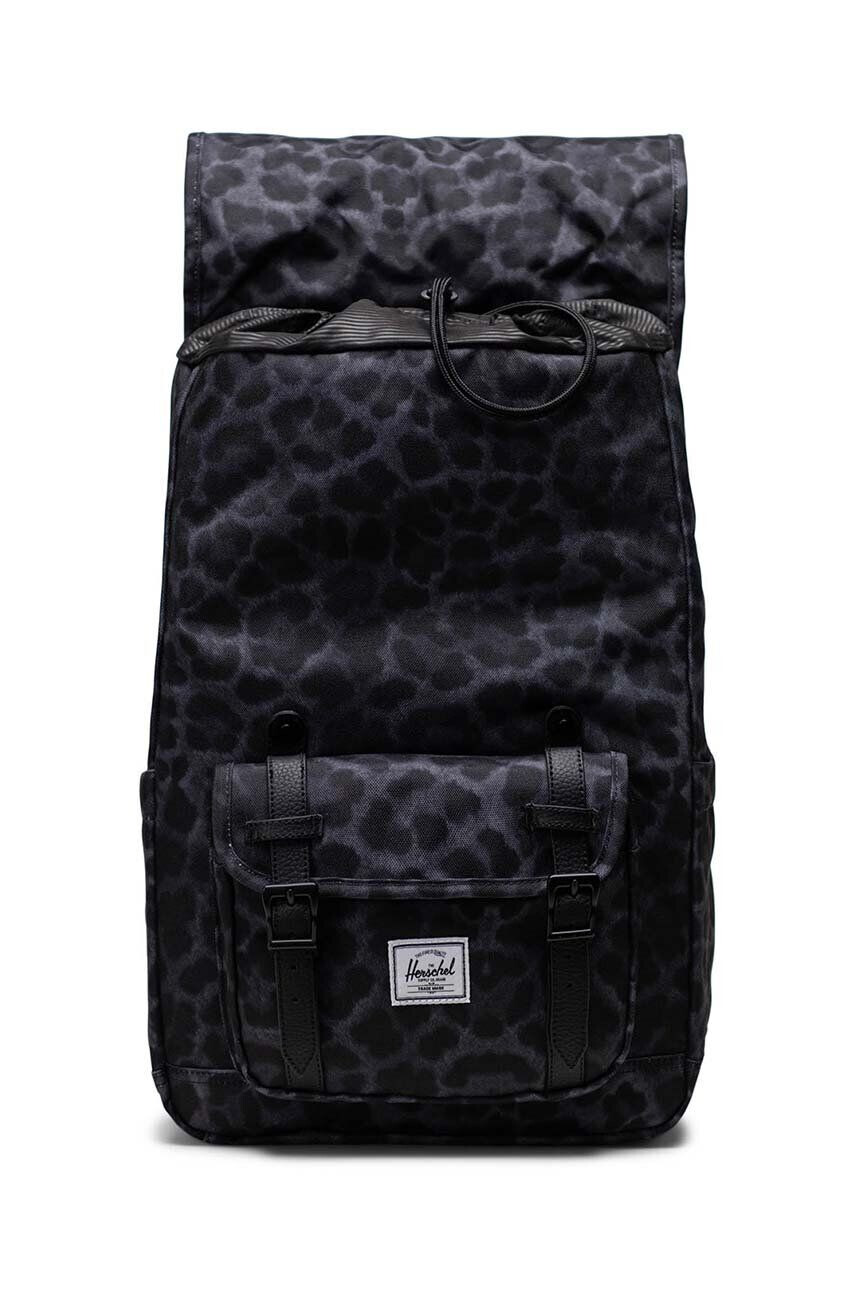 Herschel Ruksak Little America Mid Backpack - Pepit.sk