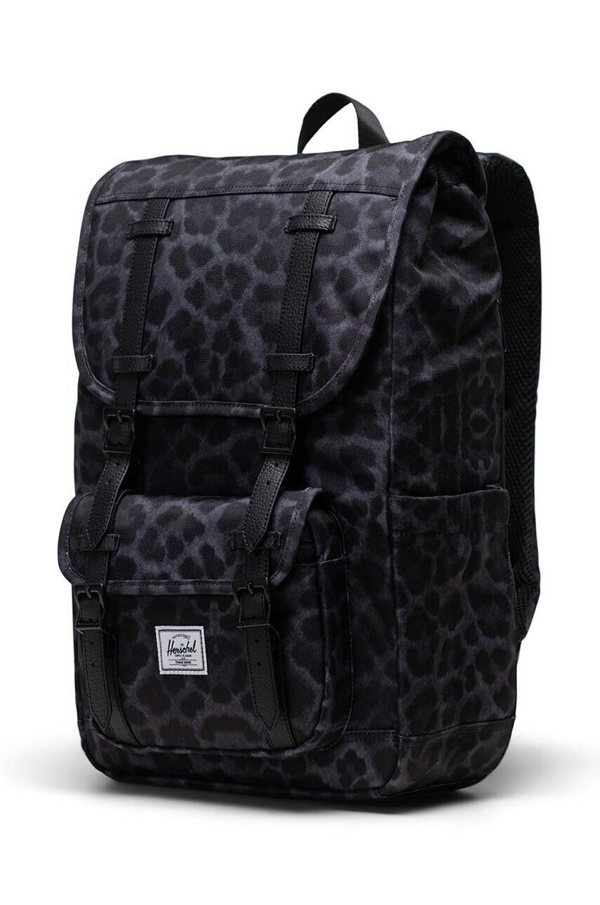 Herschel Ruksak Little America Mid Backpack - Pepit.sk