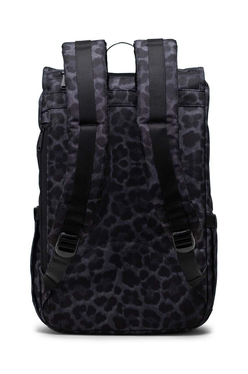 Herschel Ruksak Little America Mid Backpack - Pepit.sk