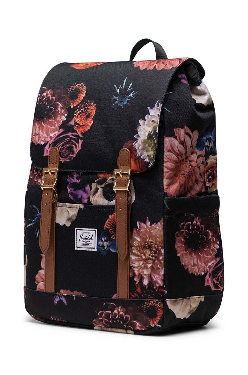 Herschel Ruksak Retreat Small Backpack - Pepit.sk