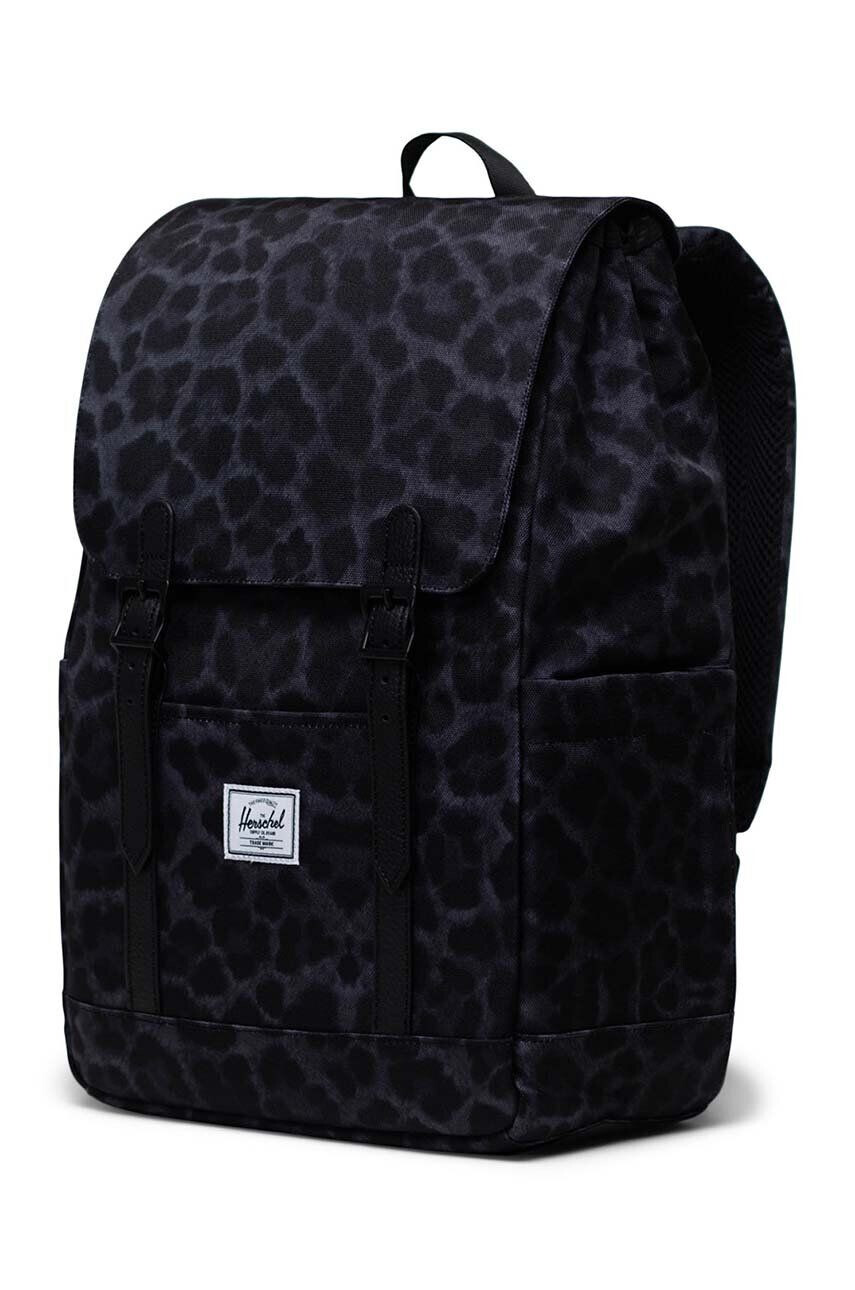 Herschel Ruksak Retreat Small Backpack - Pepit.sk