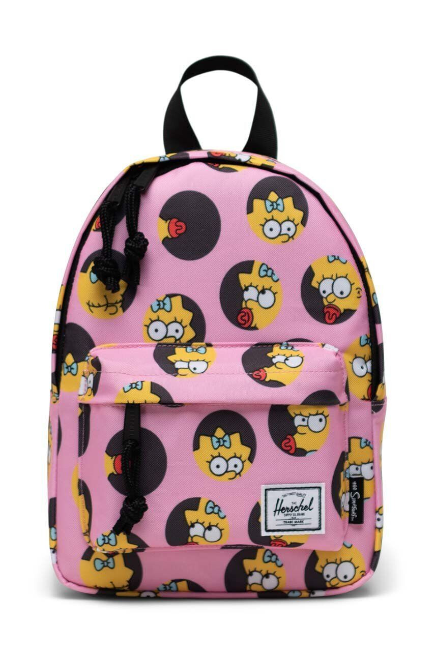 Herschel Ruksak X The Simpsons - Pepit.sk