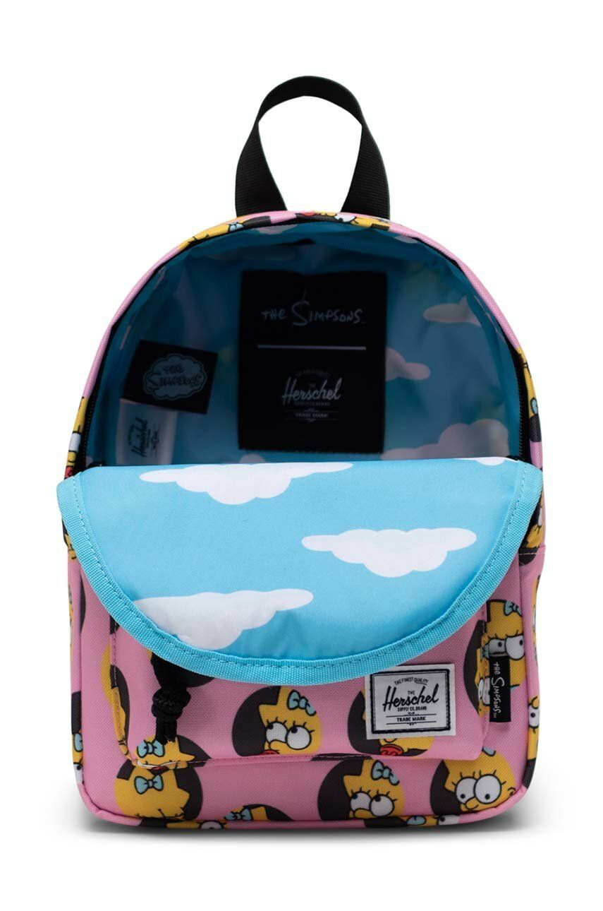 Herschel Ruksak X The Simpsons - Pepit.sk