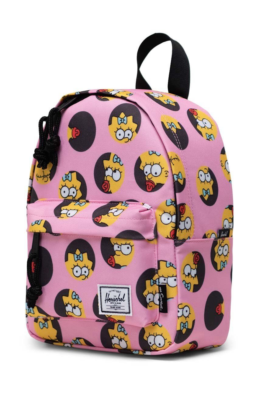 Herschel Ruksak X The Simpsons - Pepit.sk