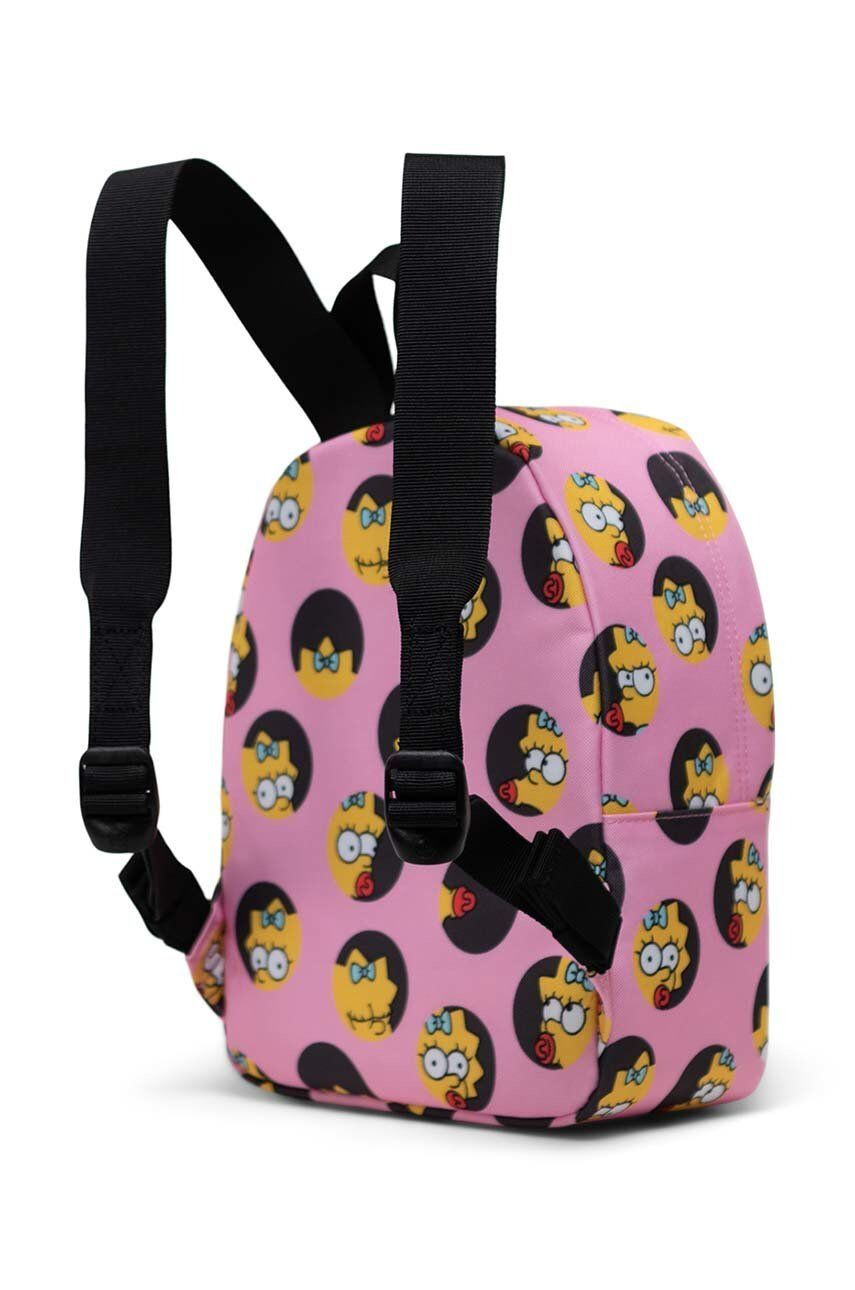 Herschel Ruksak X The Simpsons - Pepit.sk