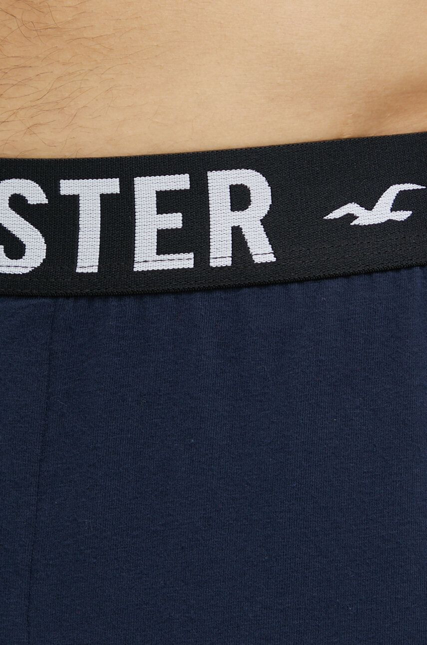 Hollister Co. Boxerky 3-pak pánske - Pepit.sk