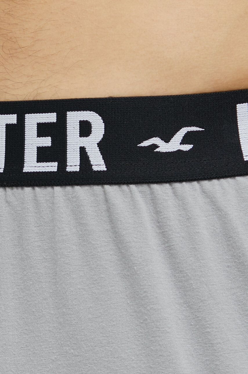 Hollister Co. Boxerky 3-pak pánske - Pepit.sk