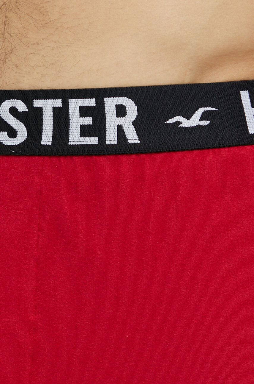 Hollister Co. Boxerky 3-pak pánske - Pepit.sk