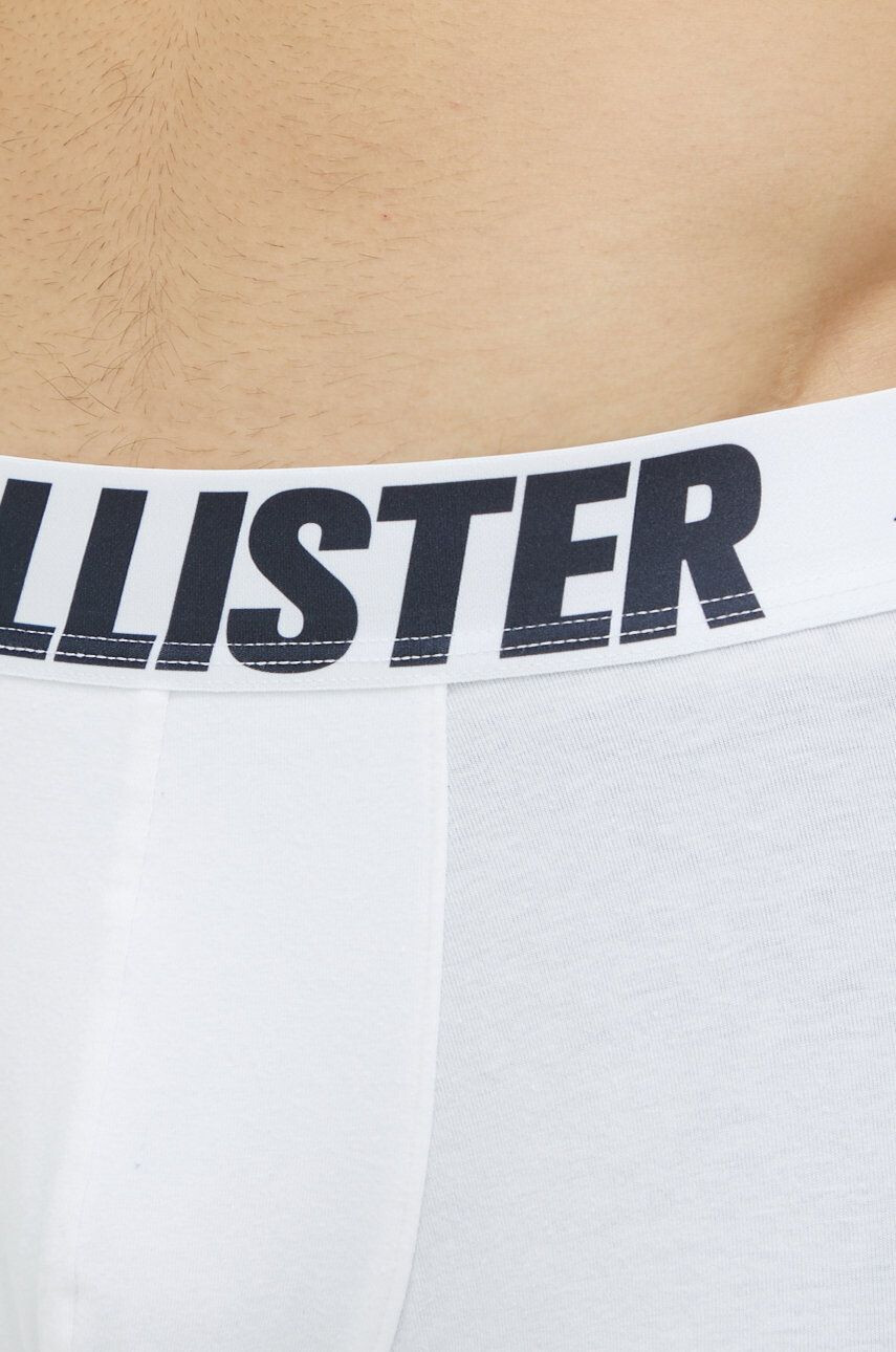 Hollister Co. Boxerky 5-pak pánske - Pepit.sk