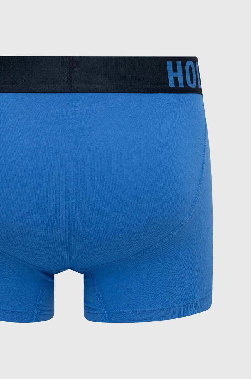 Hollister Co. Boxerky 5-pak pánske - Pepit.sk