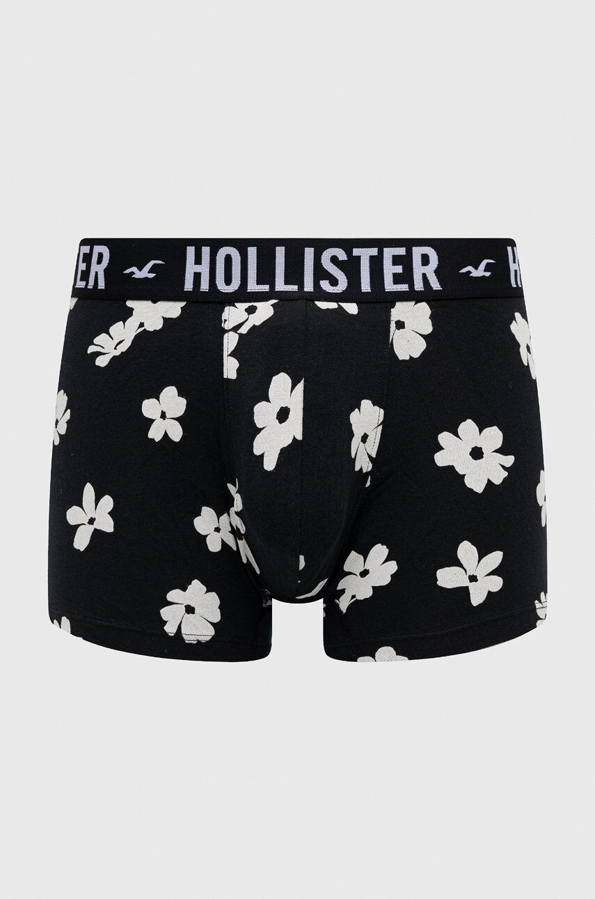 Hollister Co. Boxerky (5-pak) - Pepit.sk