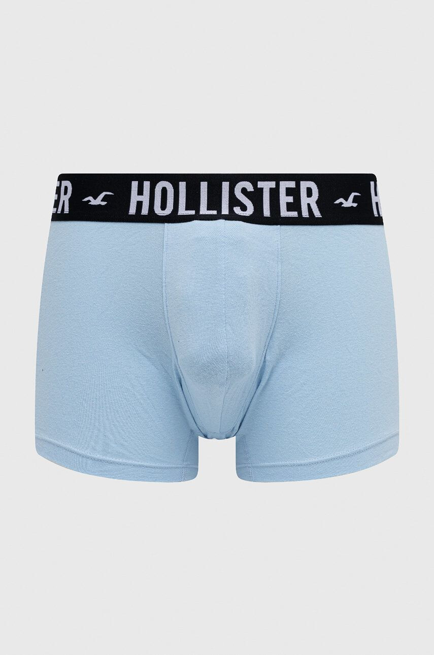 Hollister Co. Boxerky (5-pak) - Pepit.sk