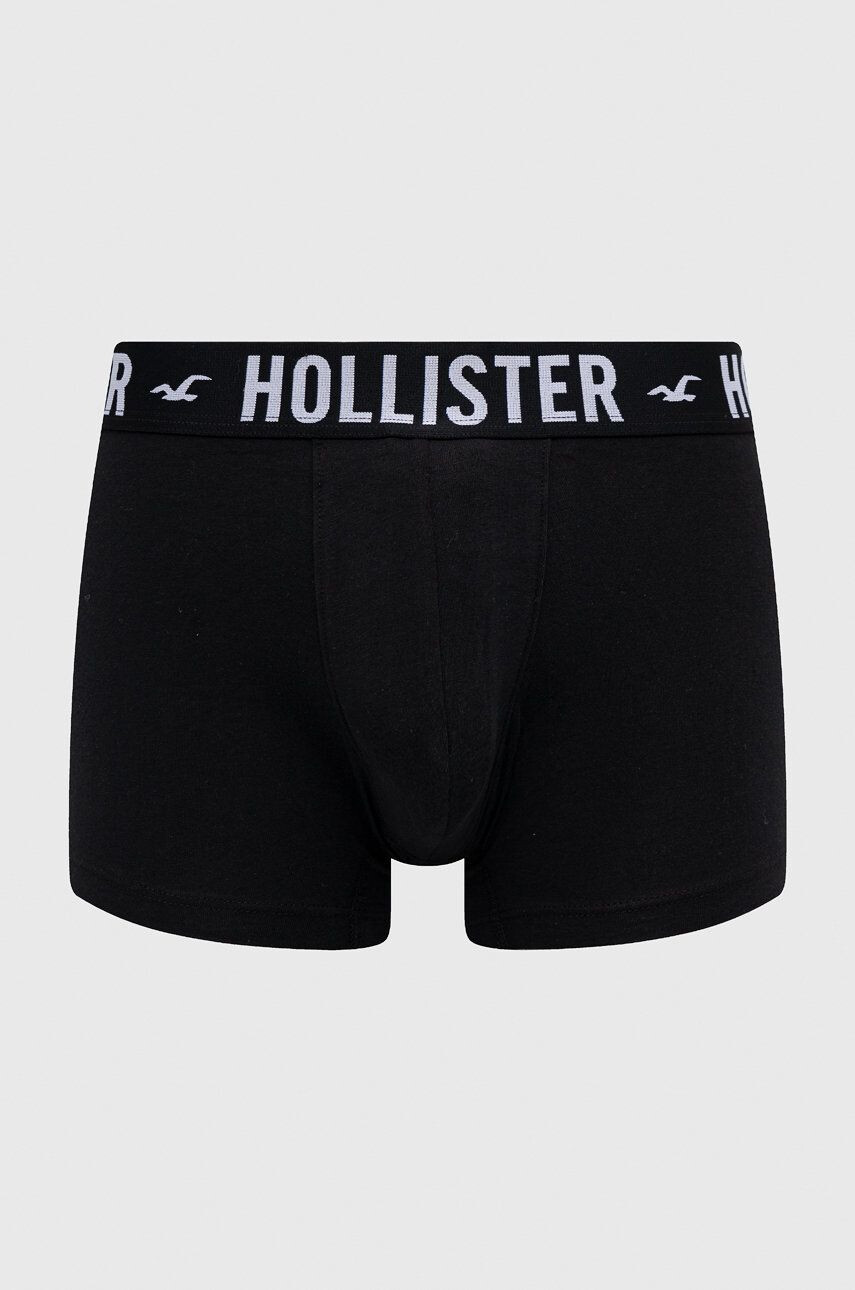 Hollister Co. Boxerky (5-pak) - Pepit.sk